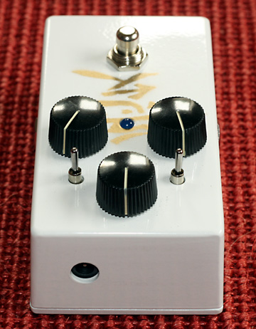 Lovepedal Kanji 9